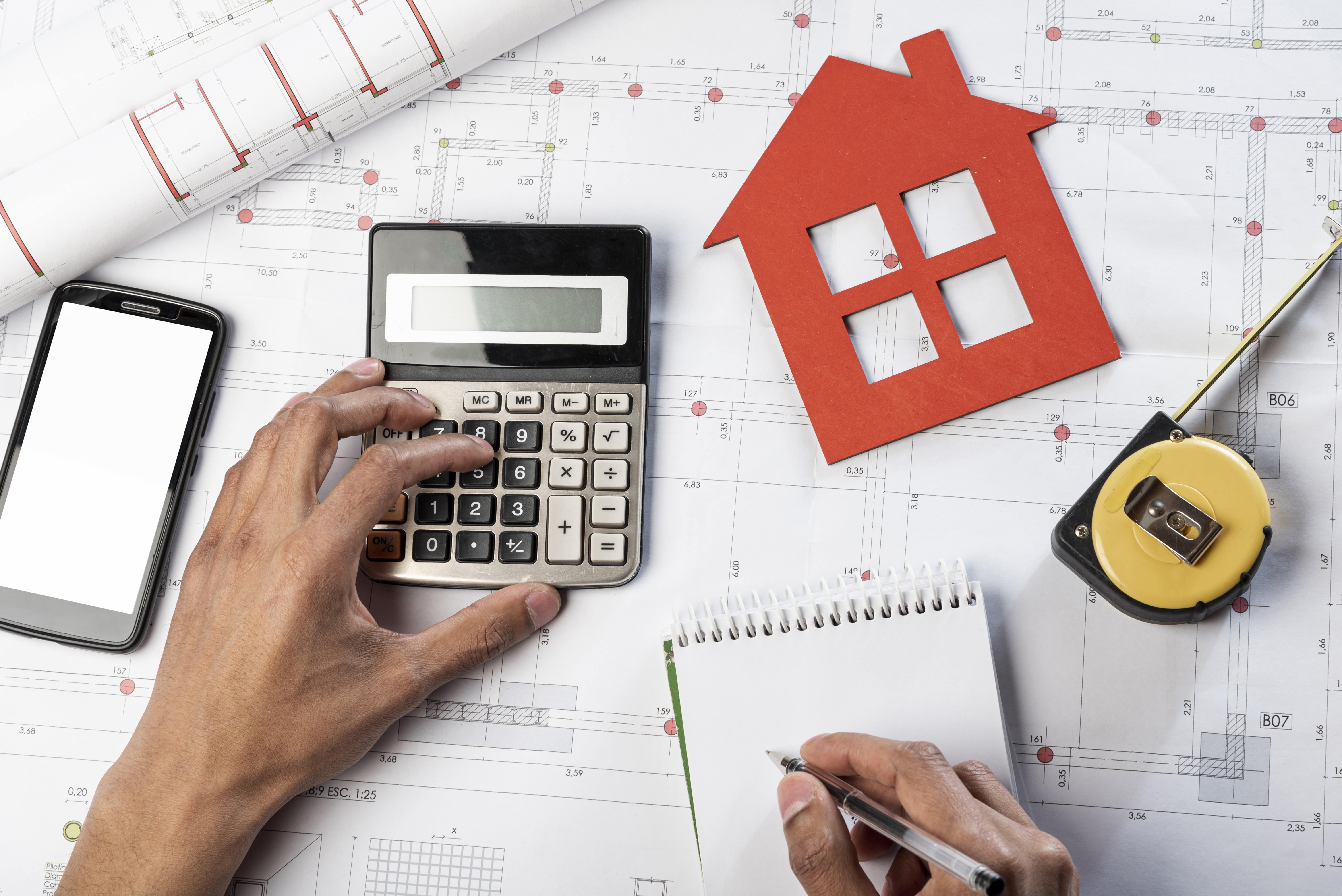 Risiken und Chancen von Immobilieninvestitionen